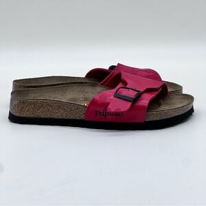 Birkenstock Papillio Sandals. Size 6